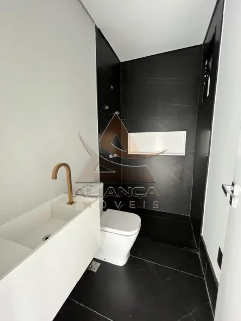 Foto 6 de Casa de Condomínio com 3 quartos à venda, 364m2 em Ribeirao Preto - SP