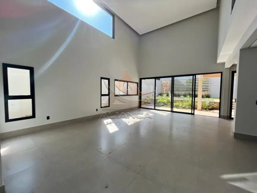 Foto 2 de Casa de Condomínio com 3 quartos à venda, 364m2 em Ribeirao Preto - SP