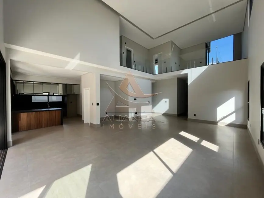 Foto 4 de Casa de Condomínio com 3 quartos à venda, 364m2 em Ribeirao Preto - SP