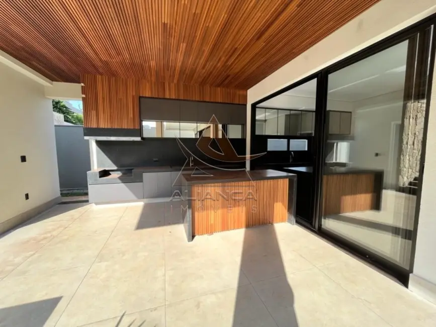 Foto 9 de Casa de Condomínio com 3 quartos à venda, 364m2 em Ribeirao Preto - SP