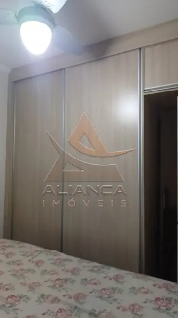 Foto 5 de Apartamento com 2 quartos à venda, 43m2 em Parque dos Lagos, Ribeirao Preto - SP