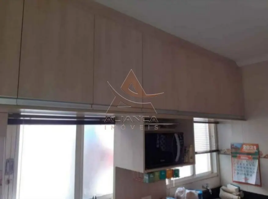 Foto 9 de Apartamento com 2 quartos à venda, 43m2 em Parque dos Lagos, Ribeirao Preto - SP