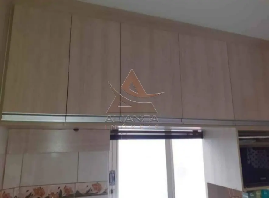 Foto 8 de Apartamento com 2 quartos à venda, 43m2 em Parque dos Lagos, Ribeirao Preto - SP