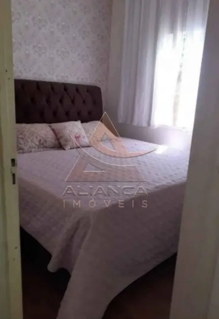 Foto 4 de Apartamento com 2 quartos à venda, 43m2 em Parque dos Lagos, Ribeirao Preto - SP