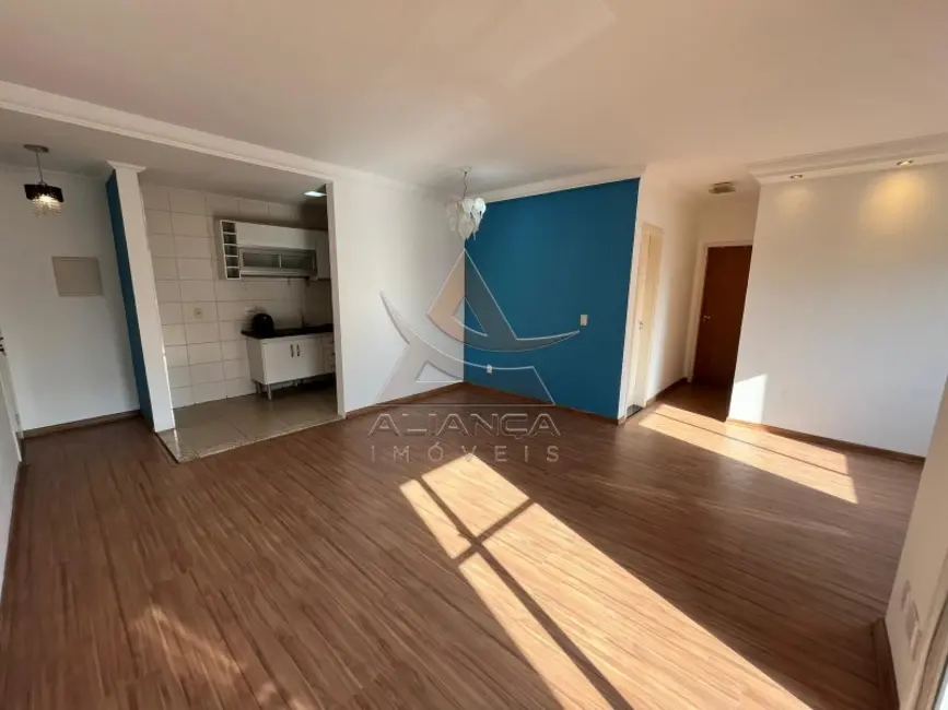 Foto 5 de Apartamento com 2 quartos à venda, 68m2 em Alto da Boa Vista, Ribeirao Preto - SP