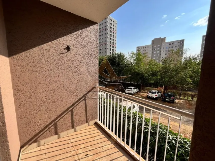 Foto 7 de Apartamento com 2 quartos à venda, 68m2 em Alto da Boa Vista, Ribeirao Preto - SP