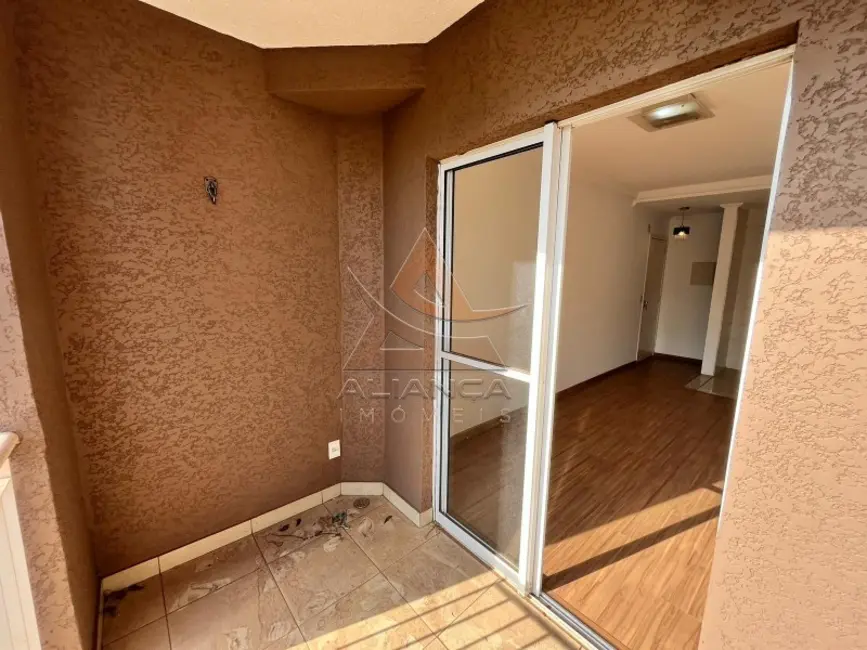 Foto 9 de Apartamento com 2 quartos à venda, 68m2 em Alto da Boa Vista, Ribeirao Preto - SP