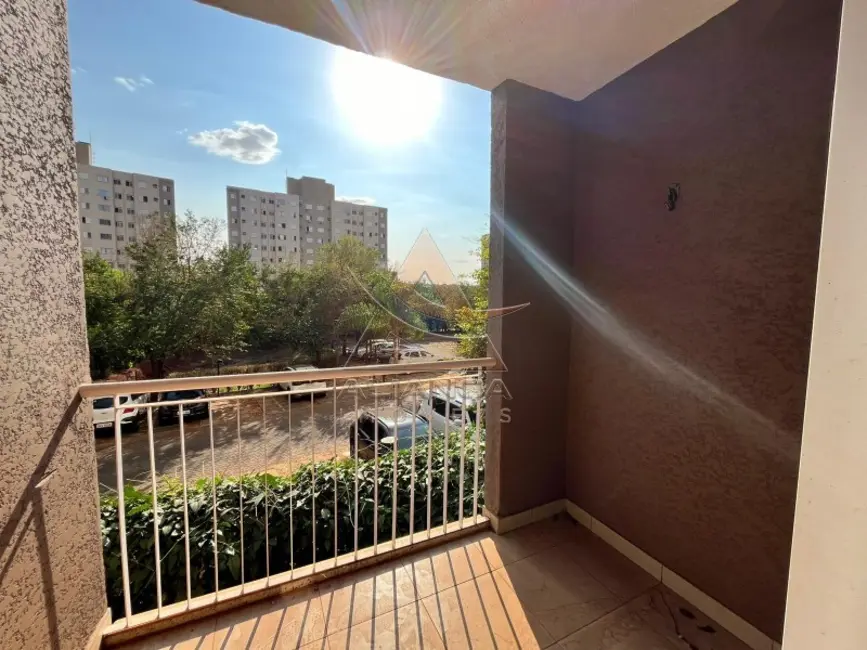 Foto 6 de Apartamento com 2 quartos à venda, 68m2 em Alto da Boa Vista, Ribeirao Preto - SP