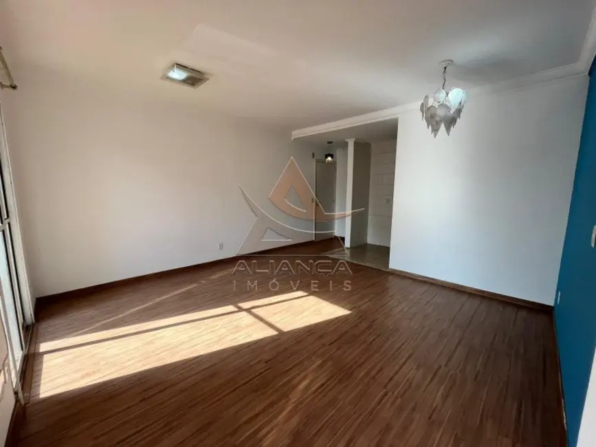 Foto 4 de Apartamento com 2 quartos à venda, 68m2 em Alto da Boa Vista, Ribeirao Preto - SP