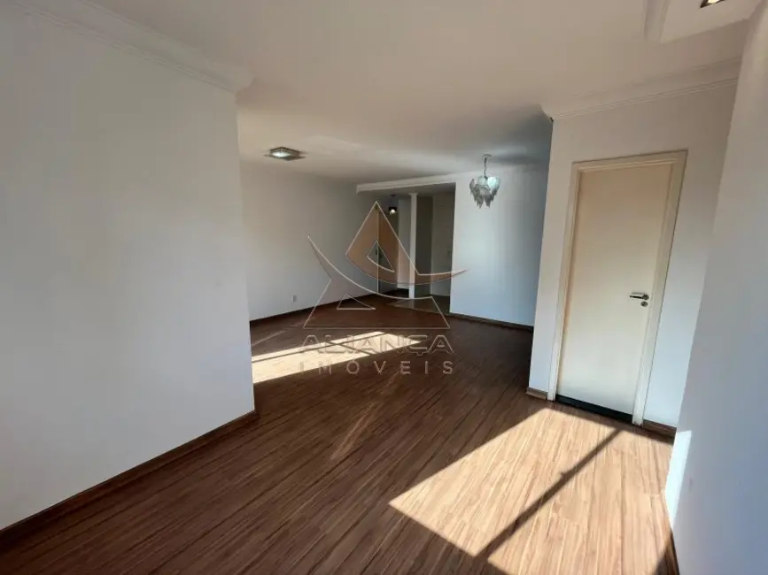 Foto 3 de Apartamento com 2 quartos à venda, 68m2 em Alto da Boa Vista, Ribeirao Preto - SP