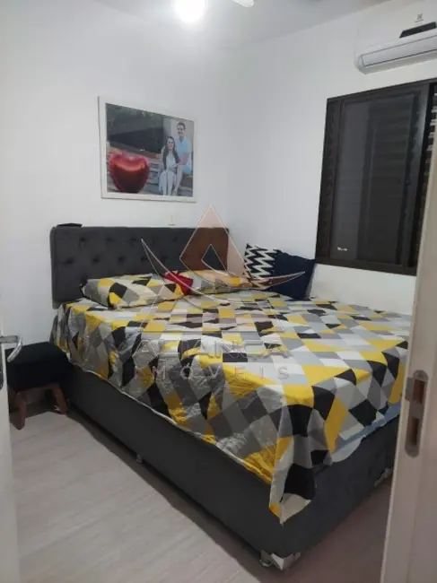 Foto 6 de Apartamento com 2 quartos à venda, 43m2 em Ribeirao Preto - SP