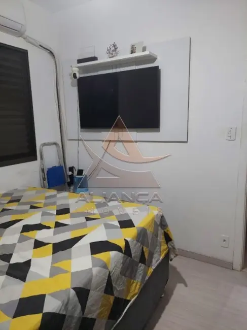 Foto 7 de Apartamento com 2 quartos à venda, 43m2 em Ribeirao Preto - SP