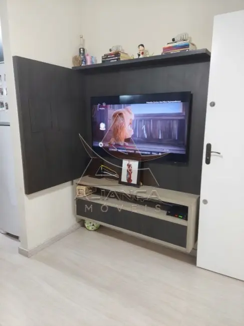 Foto 3 de Apartamento com 2 quartos à venda, 43m2 em Ribeirao Preto - SP