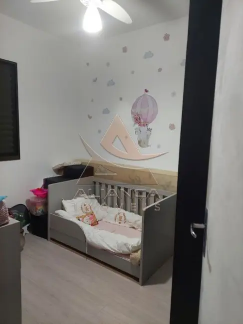 Foto 9 de Apartamento com 2 quartos à venda, 43m2 em Ribeirao Preto - SP