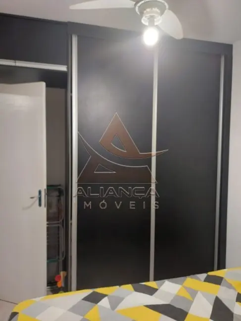 Foto 8 de Apartamento com 2 quartos à venda, 43m2 em Ribeirao Preto - SP