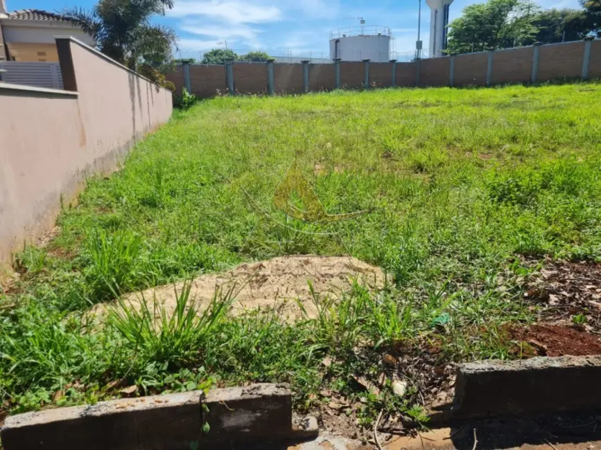 Foto 1 de Terreno / Lote à venda, 678m2 em Ribeirao Preto - SP