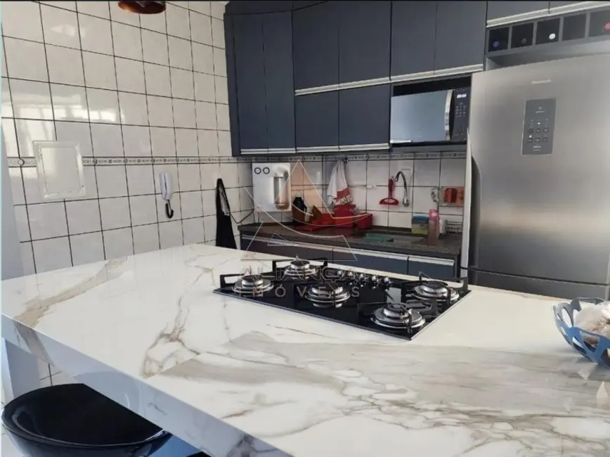 Foto 8 de Apartamento com 2 quartos à venda, 66m2 em Residencial Flórida, Ribeirao Preto - SP