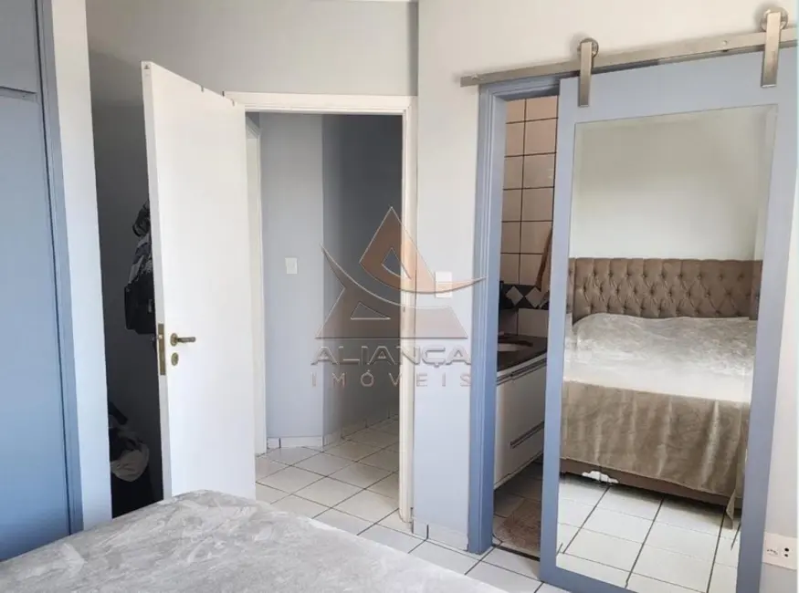 Foto 4 de Apartamento com 2 quartos à venda, 66m2 em Residencial Flórida, Ribeirao Preto - SP