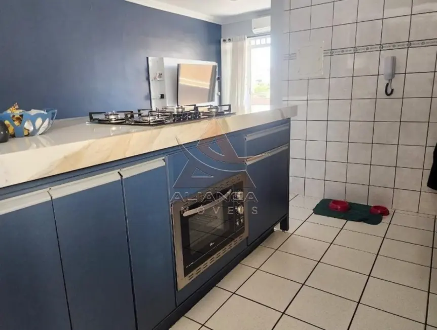 Foto 9 de Apartamento com 2 quartos à venda, 66m2 em Residencial Flórida, Ribeirao Preto - SP
