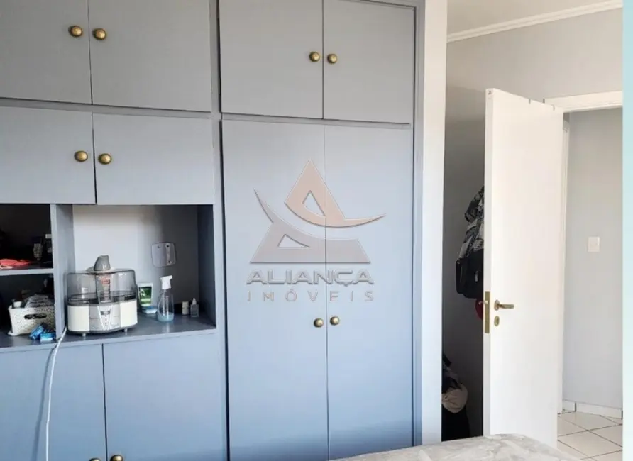 Foto 5 de Apartamento com 2 quartos à venda, 66m2 em Residencial Flórida, Ribeirao Preto - SP