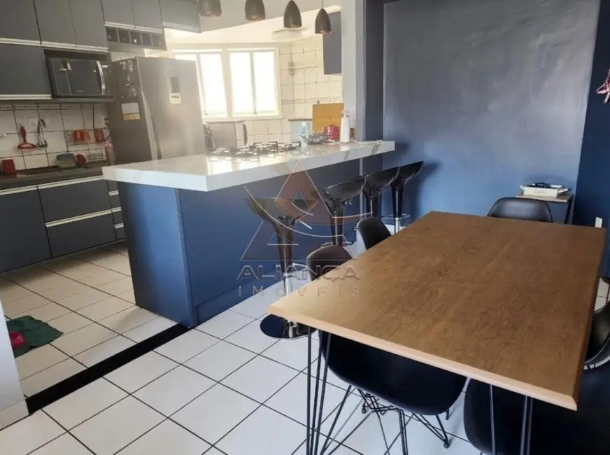 Foto 3 de Apartamento com 2 quartos à venda, 66m2 em Residencial Flórida, Ribeirao Preto - SP