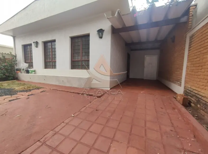 Foto 1 de Casa com 3 quartos à venda, 196m2 em Jardim São Luiz, Ribeirao Preto - SP