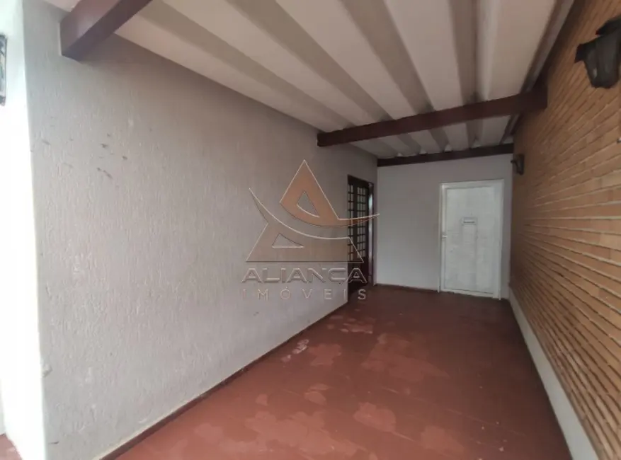 Foto 2 de Casa com 3 quartos à venda, 196m2 em Jardim São Luiz, Ribeirao Preto - SP