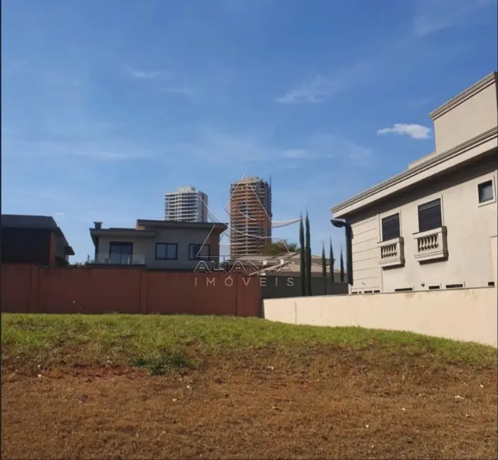 Foto 2 de Terreno / Lote à venda, 518m2 em Jardim Bela Vista, Ribeirao Preto - SP