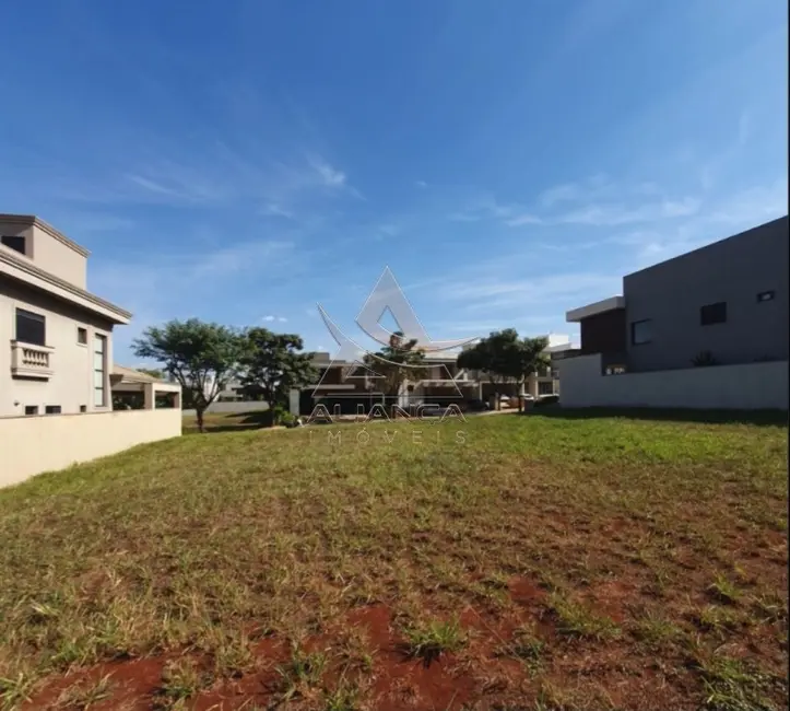 Foto 1 de Terreno / Lote à venda, 518m2 em Jardim Bela Vista, Ribeirao Preto - SP