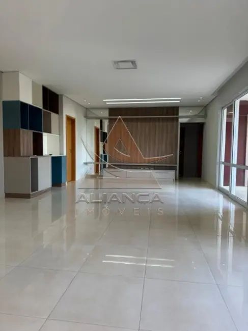 Foto 3 de Apartamento com 3 quartos à venda, 172m2 em Ribeirao Preto - SP