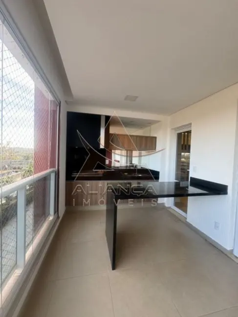 Foto 9 de Apartamento com 3 quartos à venda, 172m2 em Ribeirao Preto - SP