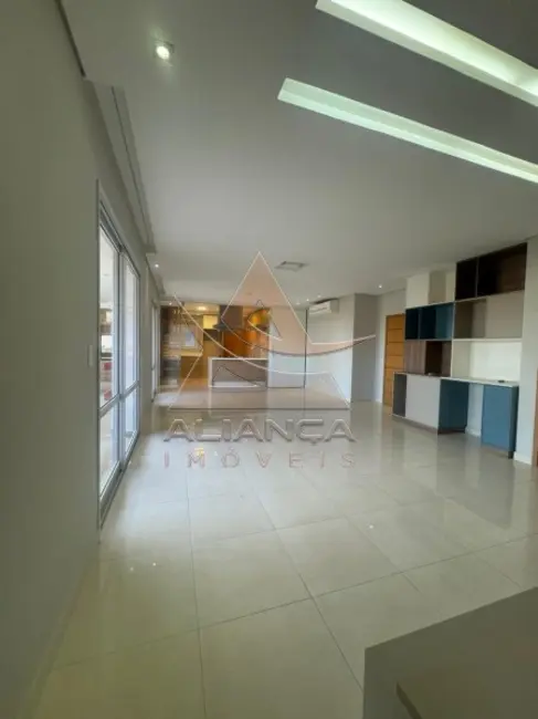 Foto 6 de Apartamento com 3 quartos à venda, 172m2 em Ribeirao Preto - SP