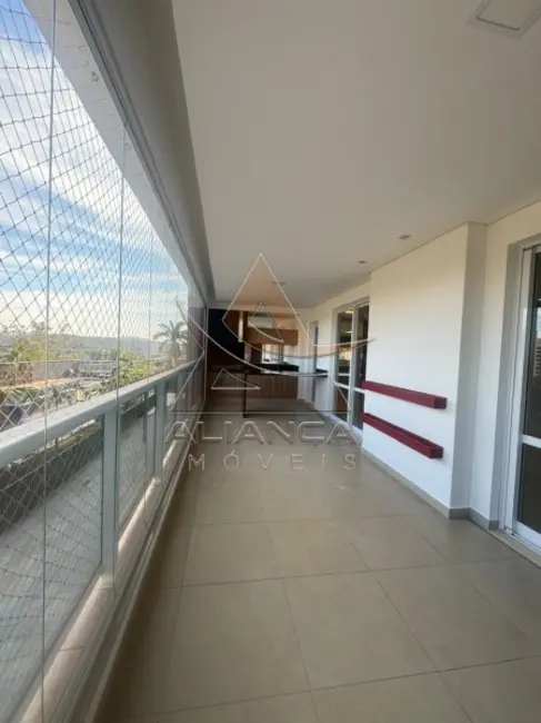 Foto 8 de Apartamento com 3 quartos à venda, 172m2 em Ribeirao Preto - SP
