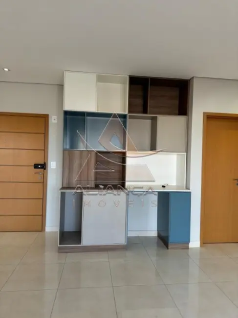 Foto 5 de Apartamento com 3 quartos à venda, 172m2 em Ribeirao Preto - SP