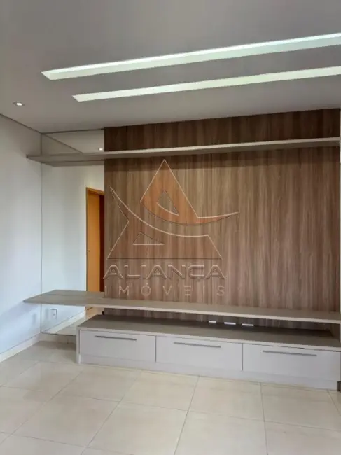 Foto 4 de Apartamento com 3 quartos à venda, 172m2 em Ribeirao Preto - SP