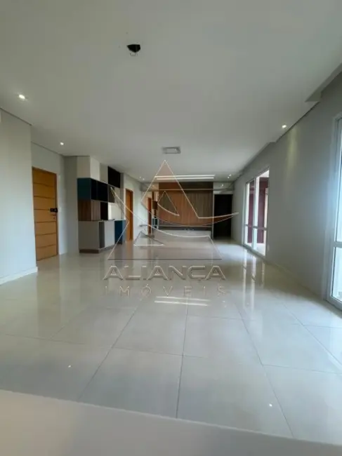 Foto 2 de Apartamento com 3 quartos à venda, 172m2 em Ribeirao Preto - SP