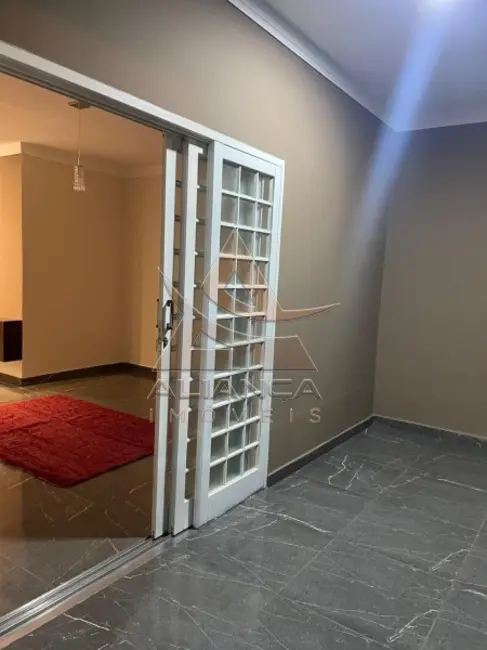 Foto 9 de Casa com 4 quartos à venda, 244m2 em Ribeirao Preto - SP