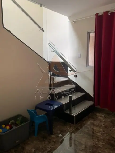 Foto 2 de Casa com 4 quartos à venda, 244m2 em Ribeirao Preto - SP