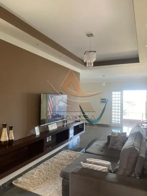 Foto 5 de Casa com 4 quartos à venda, 244m2 em Ribeirao Preto - SP