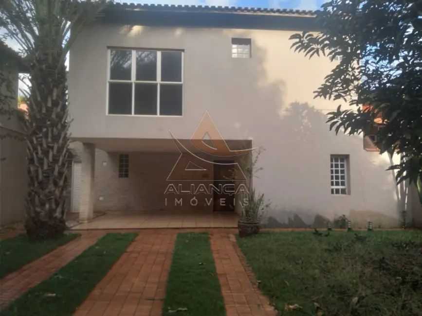 Foto 1 de Casa de Condomínio com 3 quartos à venda, 227m2 em Ribeirao Preto - SP