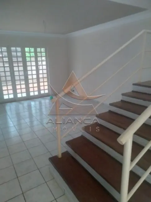 Foto 4 de Casa de Condomínio com 3 quartos à venda, 227m2 em Ribeirao Preto - SP