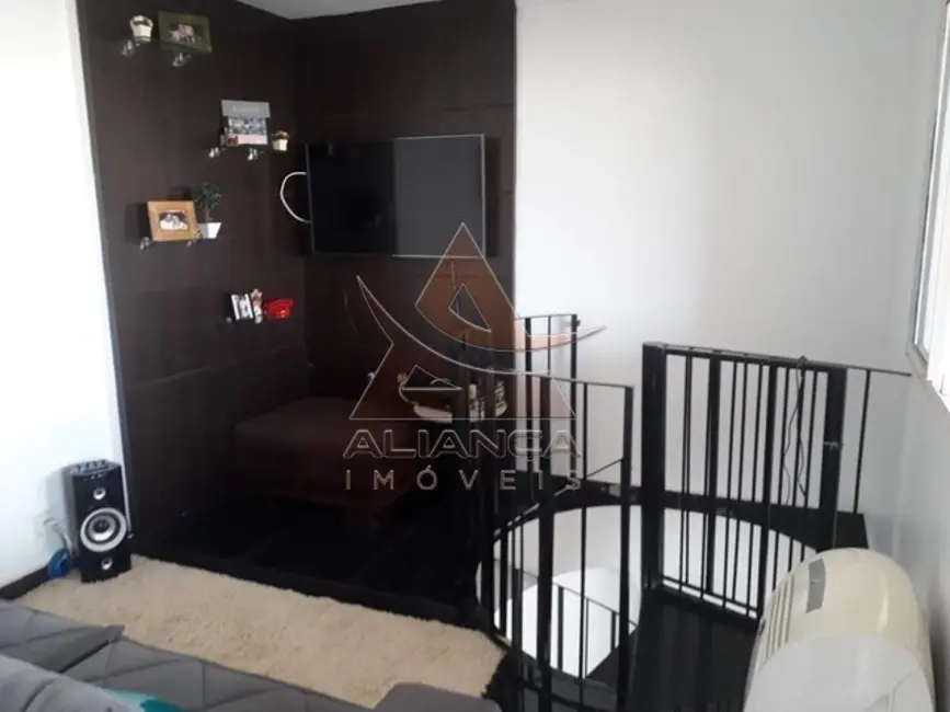 Foto 8 de Apartamento com 2 quartos à venda, 70m2 em Presidente Médici, Ribeirao Preto - SP