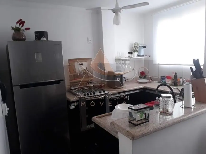 Foto 7 de Apartamento com 2 quartos à venda, 70m2 em Presidente Médici, Ribeirao Preto - SP