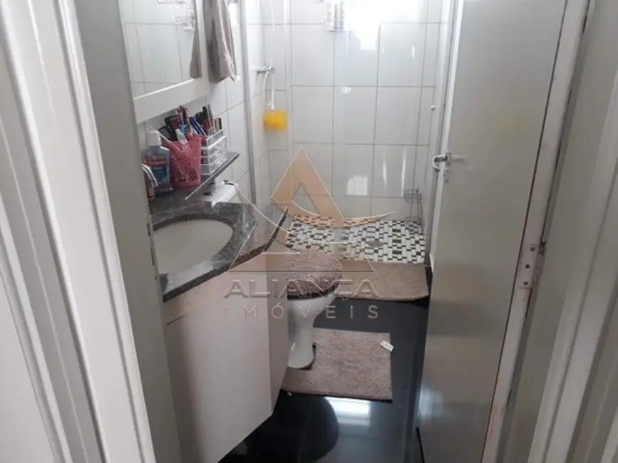 Foto 6 de Apartamento com 2 quartos à venda, 70m2 em Presidente Médici, Ribeirao Preto - SP