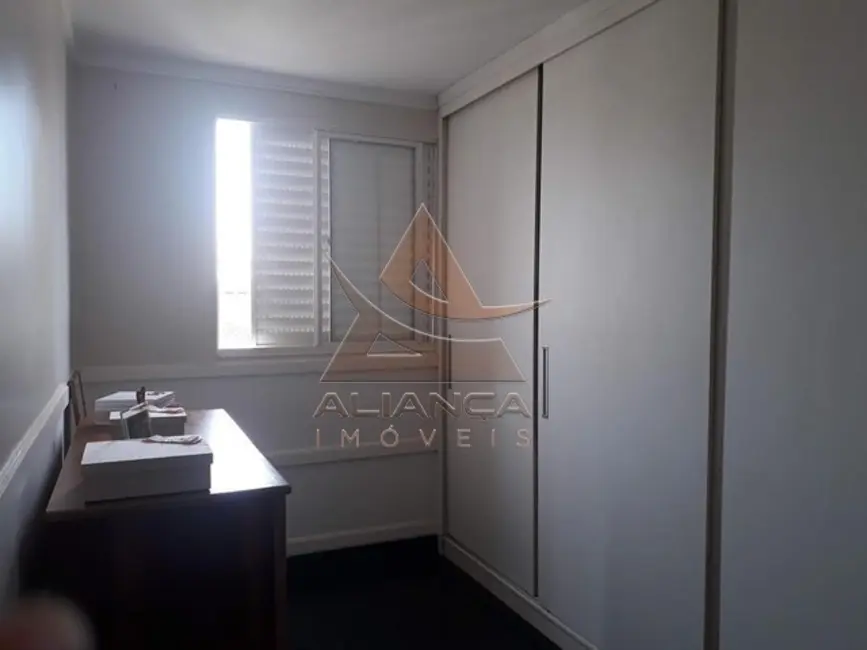 Foto 5 de Apartamento com 2 quartos à venda, 70m2 em Presidente Médici, Ribeirao Preto - SP