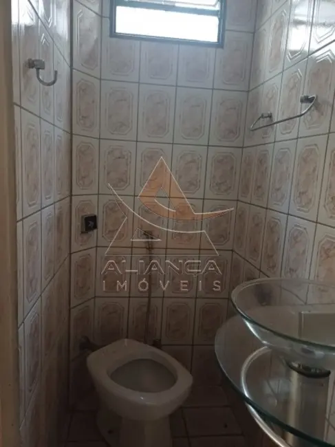 Foto 9 de Casa com 2 quartos à venda, 104m2 em Ipiranga, Ribeirao Preto - SP