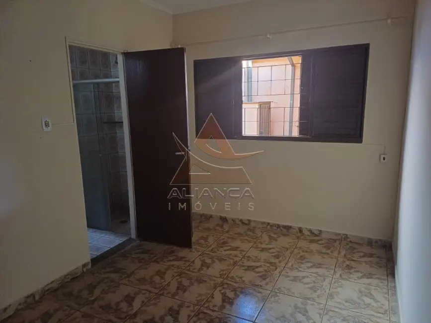 Foto 5 de Casa com 2 quartos à venda, 104m2 em Ipiranga, Ribeirao Preto - SP