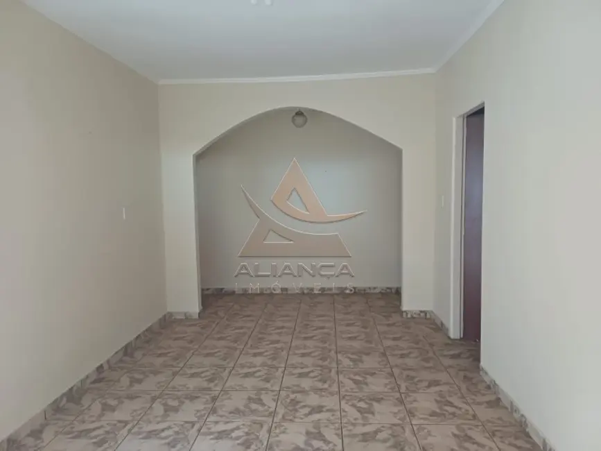 Foto 3 de Casa com 2 quartos à venda, 104m2 em Ipiranga, Ribeirao Preto - SP