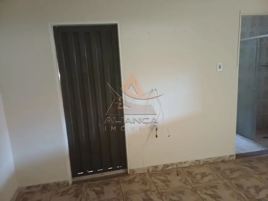 Foto 6 de Casa com 2 quartos à venda, 104m2 em Ipiranga, Ribeirao Preto - SP
