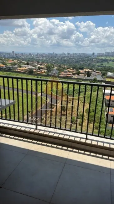 Foto 3 de Apartamento com 2 quartos à venda, 65m2 em Vila do Golf, Ribeirao Preto - SP